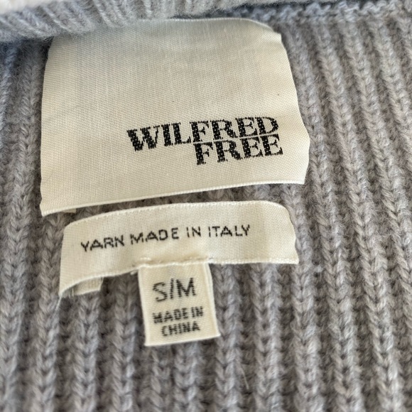 Wilfred Wellsh Sweater - Picture 5 of 6